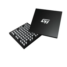 Load image into Gallery viewer, STM32WLE5JCI6 STMicroelectronics