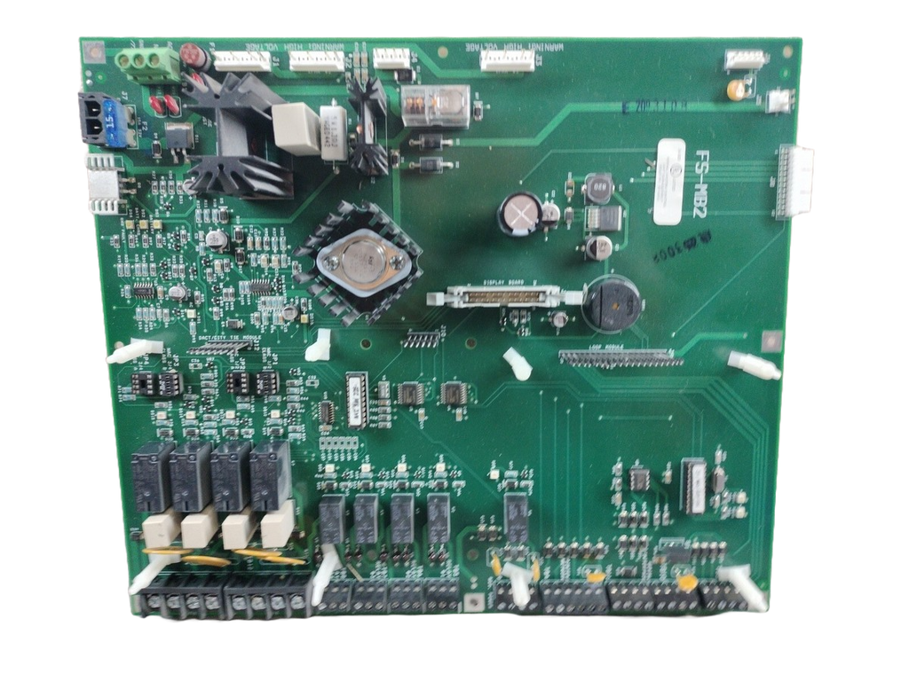 FS-MB2 Siemens