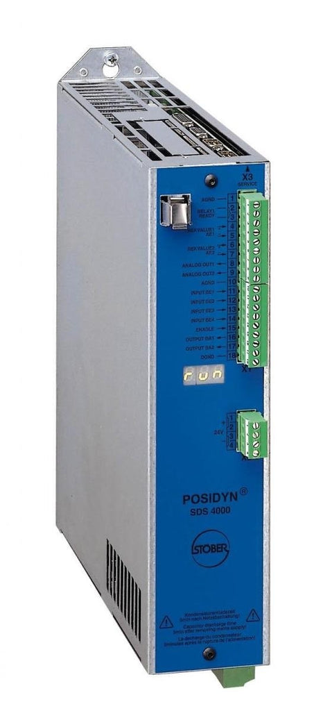 SDS4011 Stober