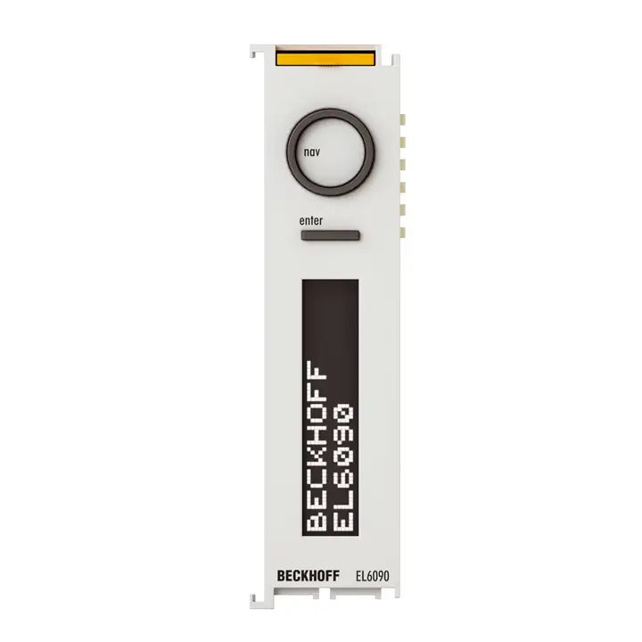 EL6090 Beckhoff