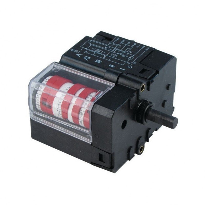 STA13 B0.36/8 4N21 L Schneider Electric