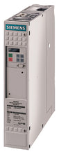 Load image into Gallery viewer, 6SE7031-8TF60-Z G91-L30-K80 Siemens