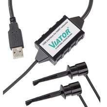 Load image into Gallery viewer, 915548 Pepperl Fuchs - HM-MT-USB-010031