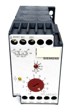 Load image into Gallery viewer, Siemens  3TH40220BE8