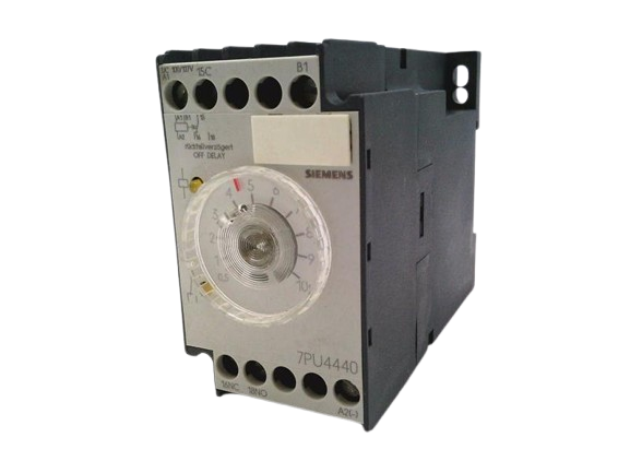7PU4440-1AJ30-Z Siemens