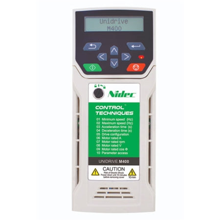 M400-06200330A10101AB100 Control Techniques