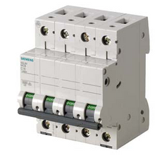Load image into Gallery viewer, Siemens  5SU13427KC63