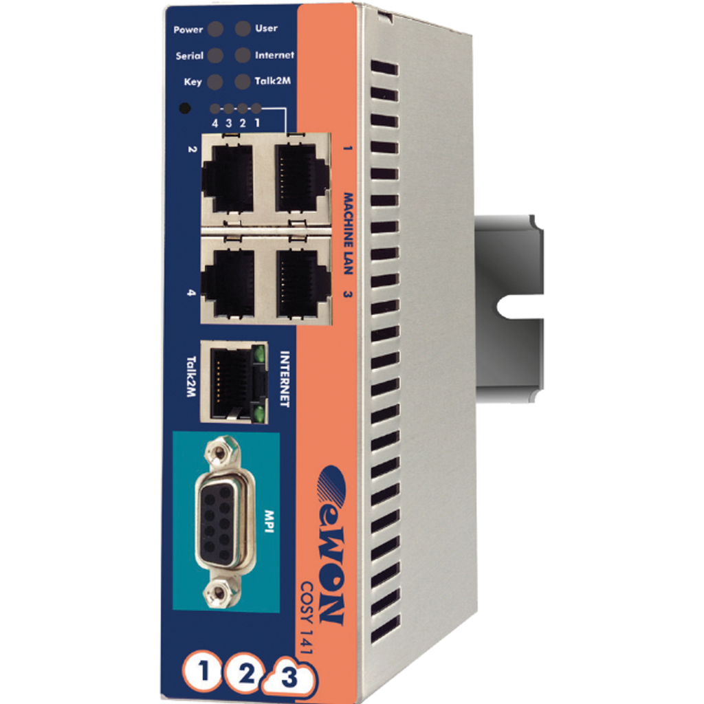 Ewon  EC51460