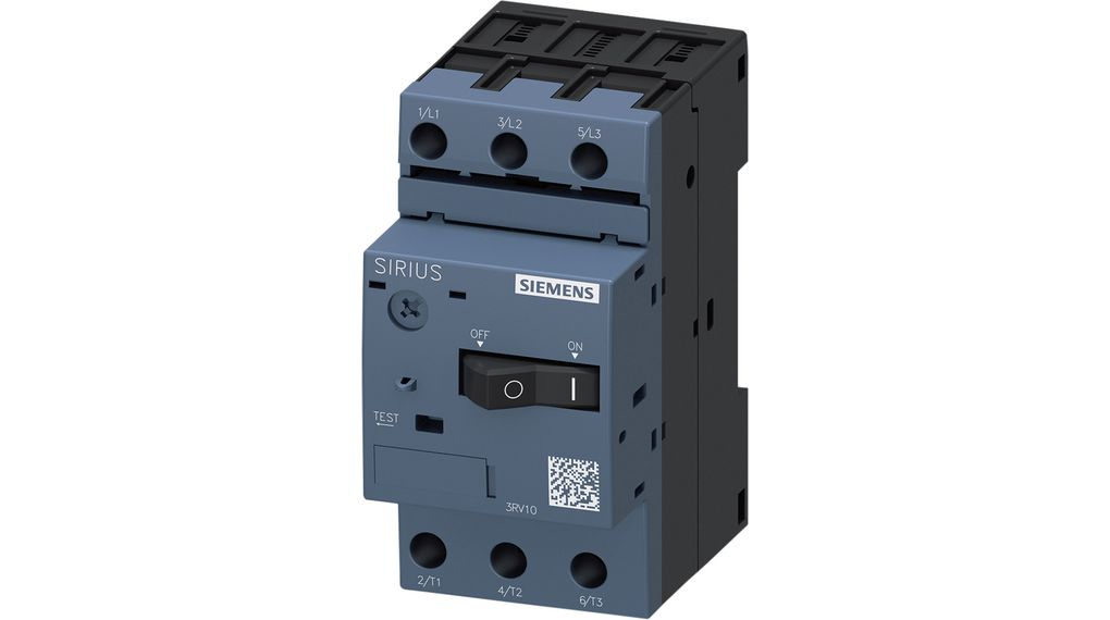 Siemens  5SX9103