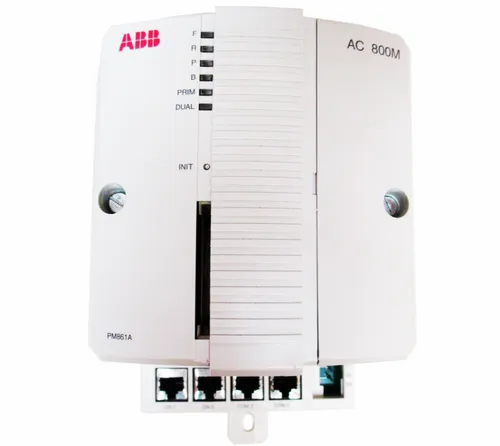 3BSE081638R1 ABB - PM867K02