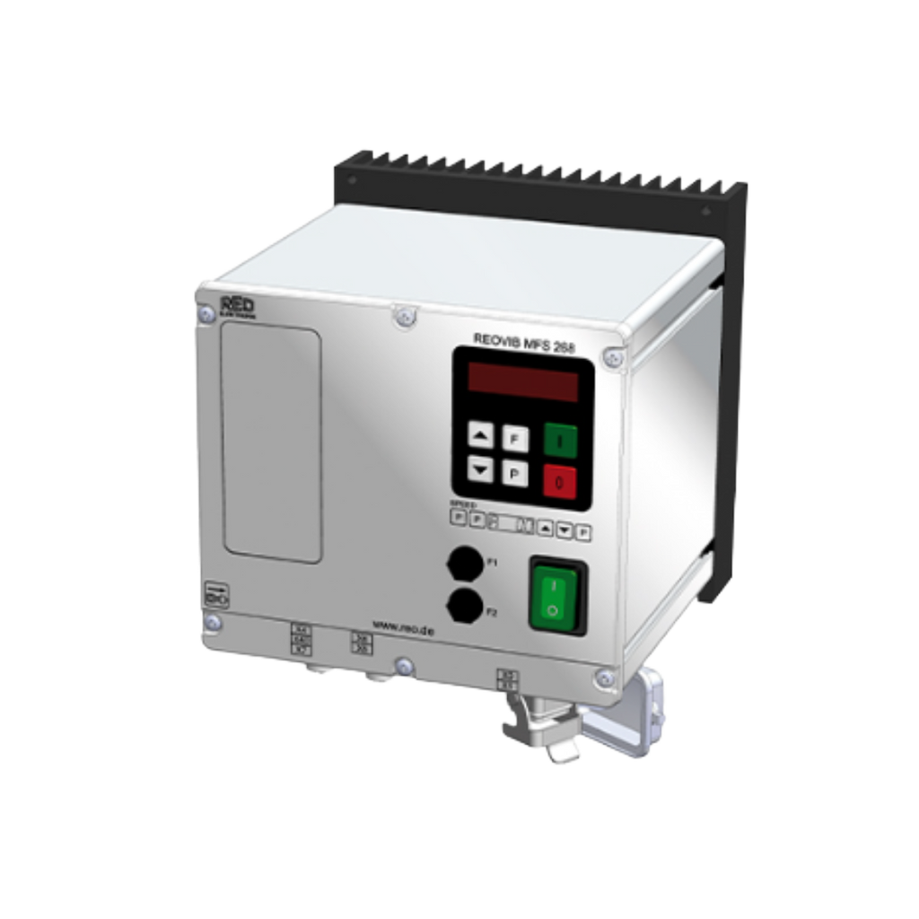 REOVIB-MFS-269 Reo Elektronik