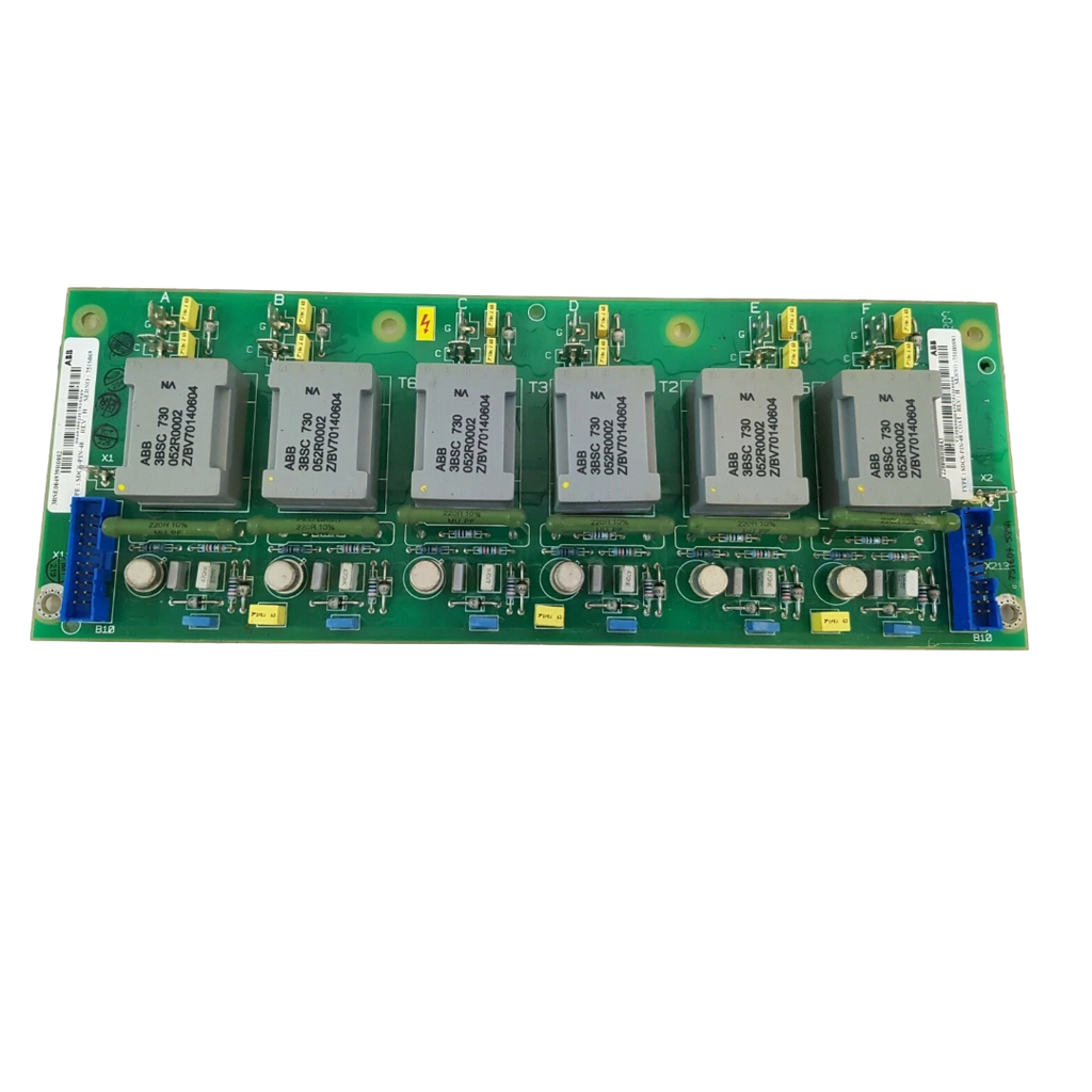 3ADT220090R0043 ABB - SDCS-PIN-48-COAT