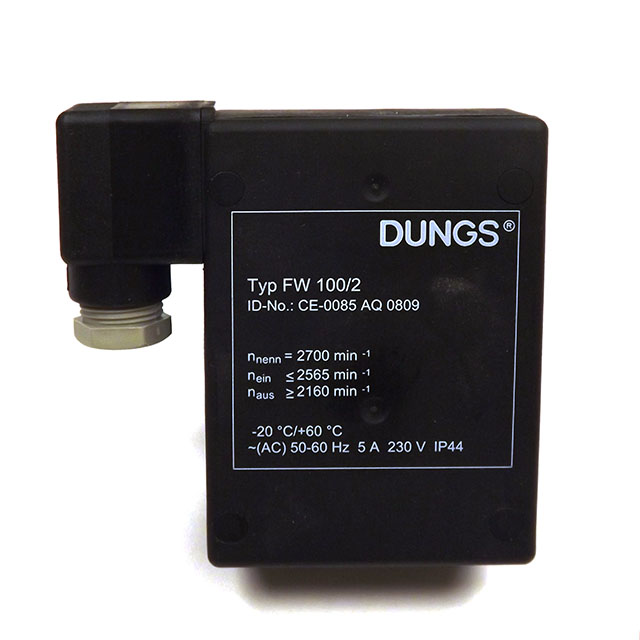 FW 100/2 Dungs