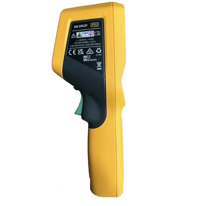 Fluke VT08