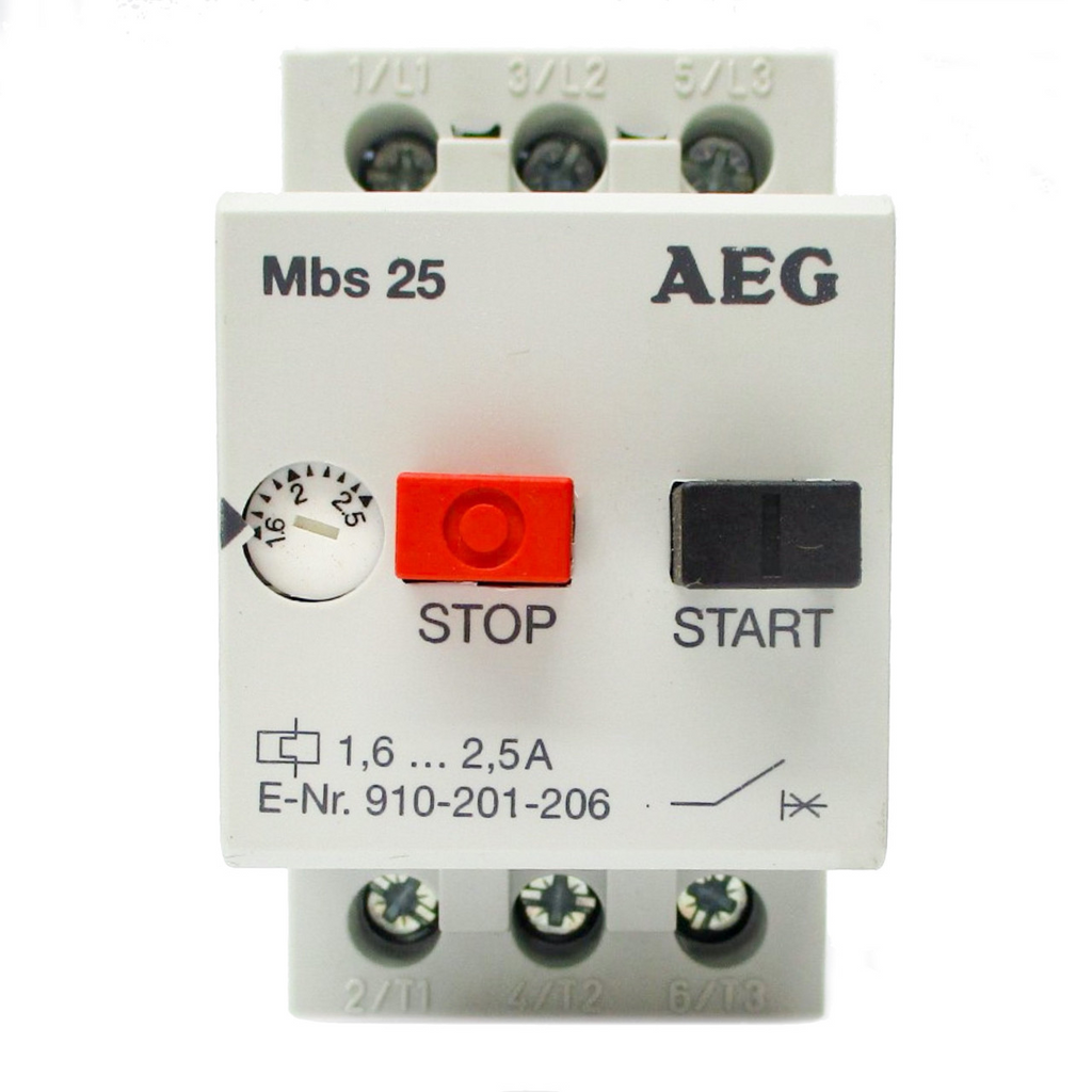 910-201-206 AEG
