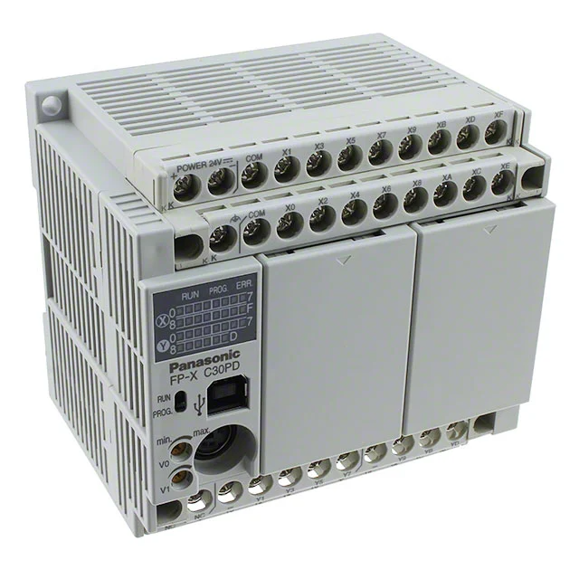 AFPX-E30PD Panasonic