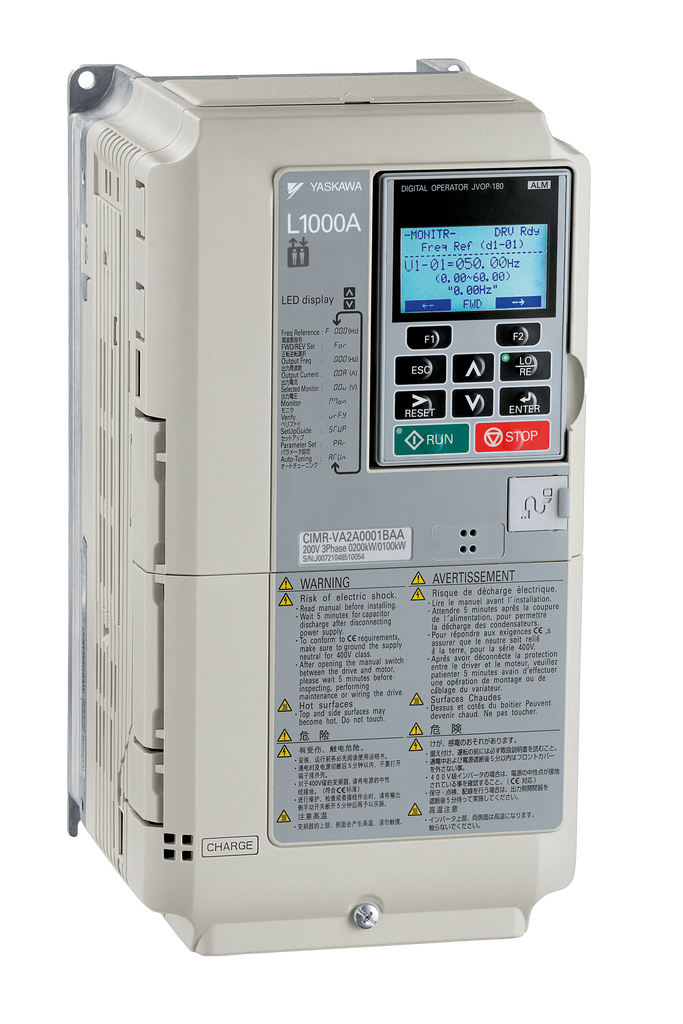 CIMR-LC4A0031BAB Yaskawa