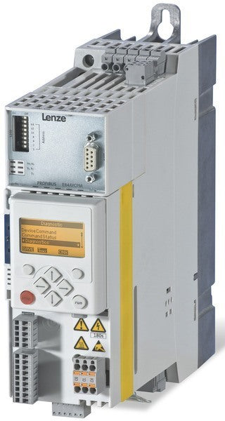 E84AVSCE2512SB0 Lenze