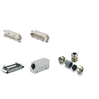 Load image into Gallery viewer, 1802380000 Weidmuller - HDC-KIT-HE 24.130 M