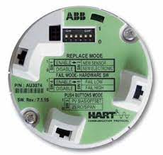 ABB  DR3053