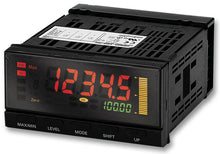 Load image into Gallery viewer, K3HB-XVD 24VAC/VDC Omron