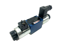 Load image into Gallery viewer, R900595823 Bosch Rexroth - 5-4WE10J3X/CG24N9K4