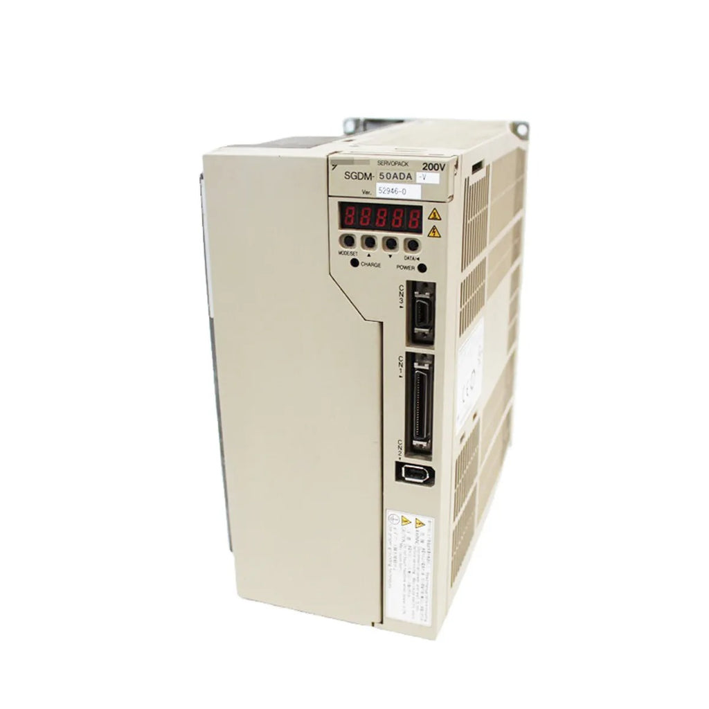 SGDM-50ADA Yaskawa