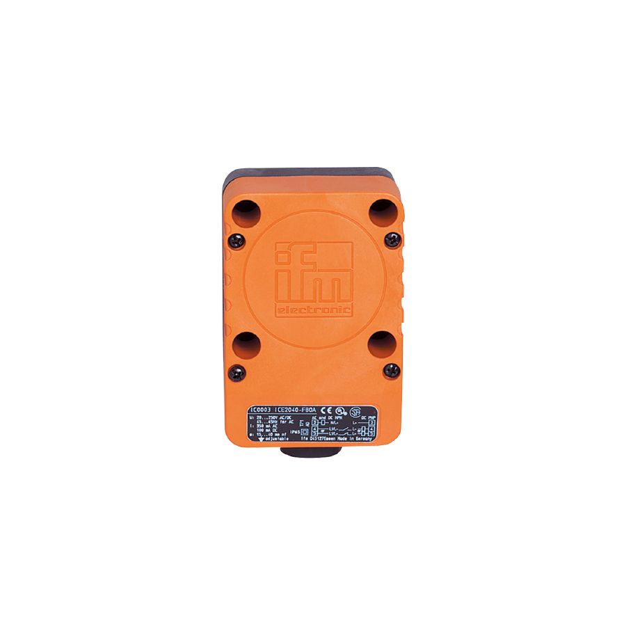 IC5005 IFM - ICE3040-FPKG-IC5005