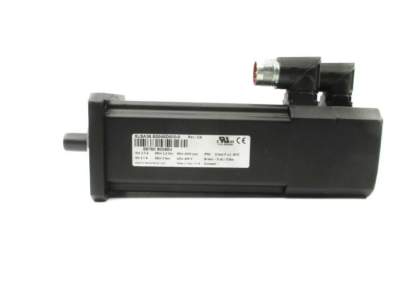 8LSA36.R0045D000-0 B&R