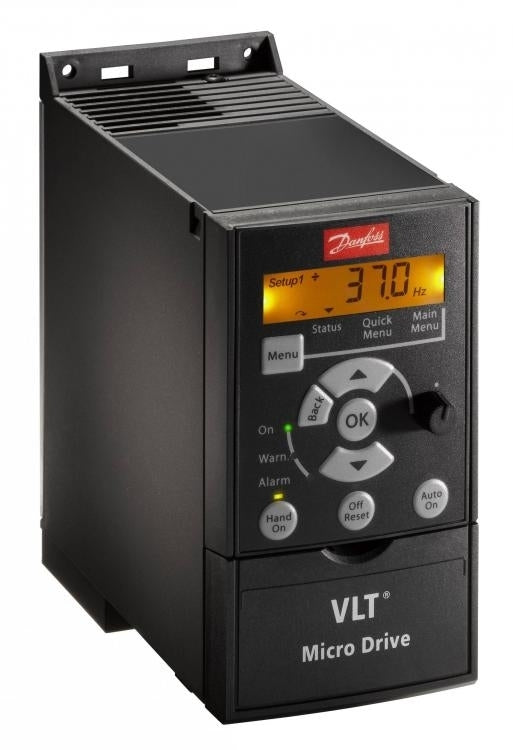 132F0003 Danfoss - FC-051PK75S2E20H3XXCXXXSXXX