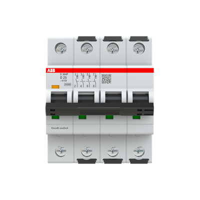 2CDS384001R0251 ABB - S304P-D25
