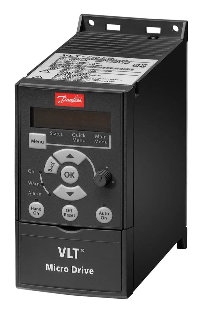 132F0022 Danfoss - FC-051P2K2T4E20H3BXCXXXSXXX