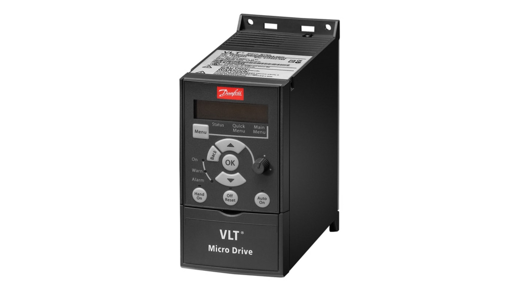 132F0009 Danfoss - FC-051PK37T2E20H3XXCXXXSXXX