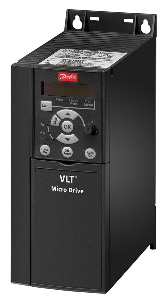 132F0016 Danfoss - FC-051P3K7T2E20H3BXCXXXSXXX