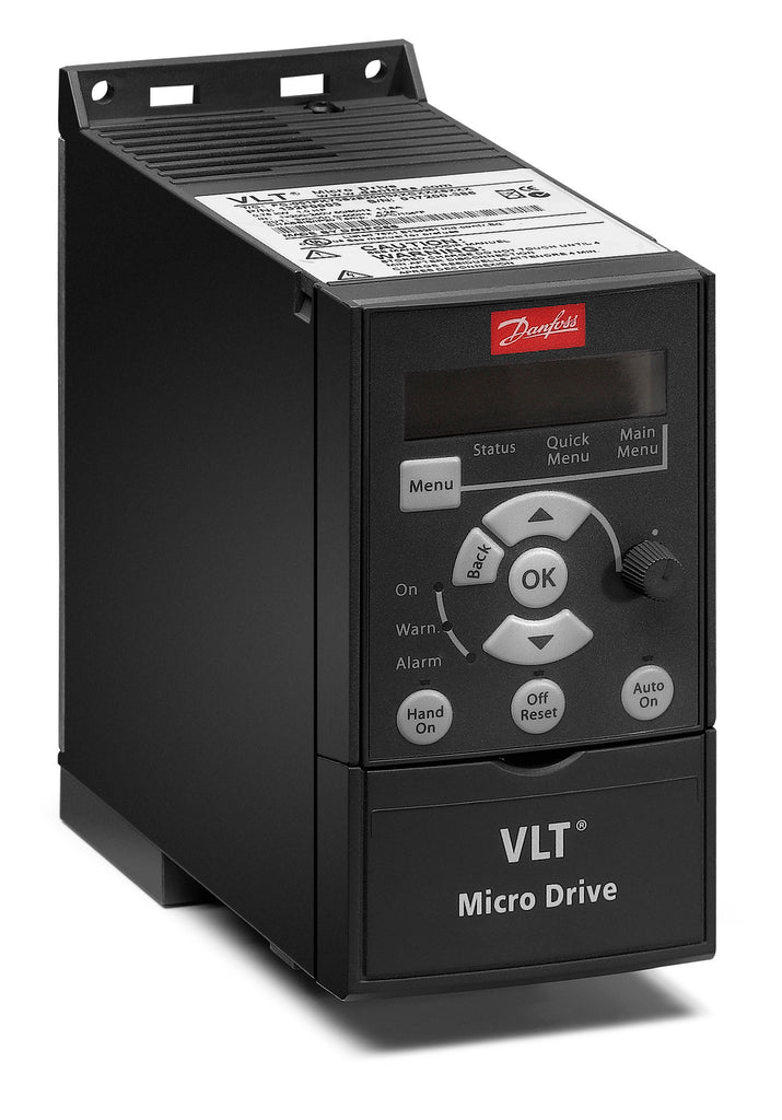 132F0008 Danfoss - FC-051PK25T2E20H3XXCXXXSXXX