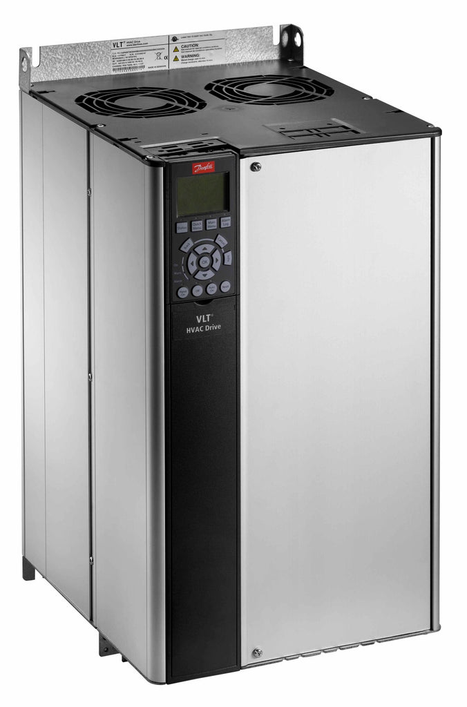 131F0445 Danfoss - FC-302P75KT5E20H1XGXXXXSXXXXAXBXCXXXXDX