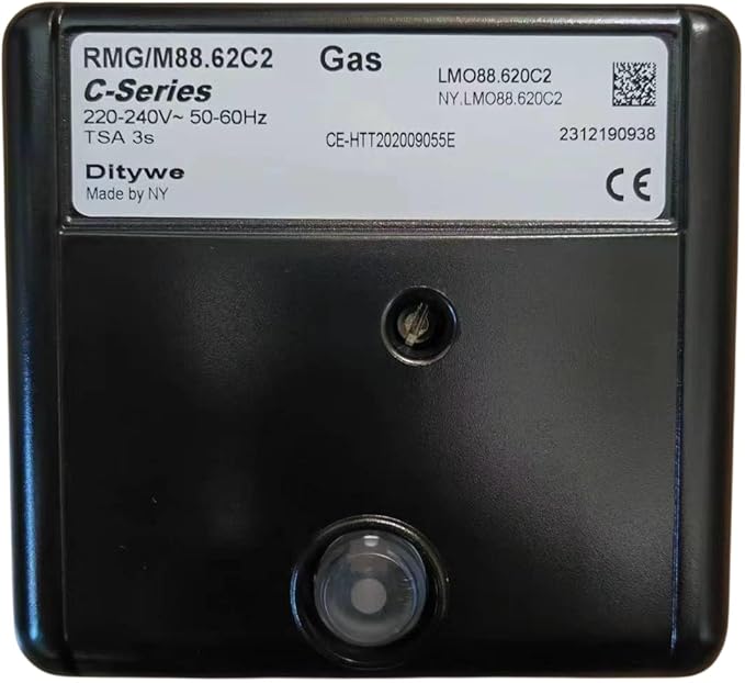RMG/M88.62C2 Siemens