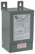 Load image into Gallery viewer, C1F003LES Hammond Power Solutions
