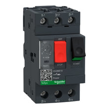 Load image into Gallery viewer, GV2ME10C Schneider Electric