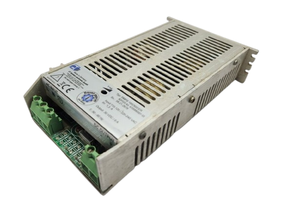 SMPS-180/30/CER ET system - Siemens