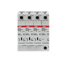 Load image into Gallery viewer, 2CTB815708R2000 ABB - OVR T2 3N 80-275S