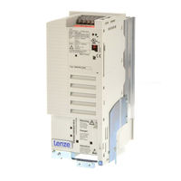 13187846 Lenze - E82MV551-4B001