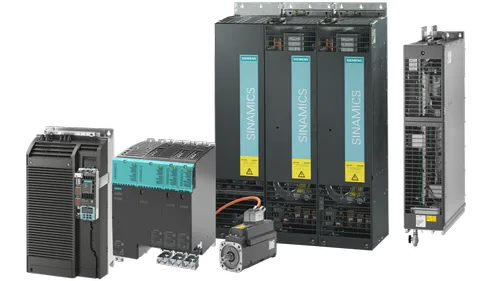 6SL3351-3AH34-1DB0 Siemens