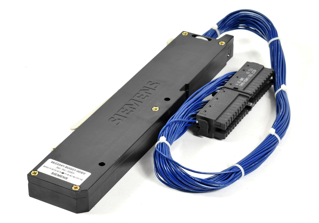 6EZ2041-8UG12-0DA0 Siemens