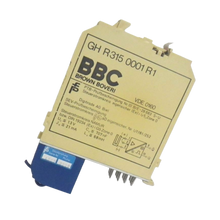 Load image into Gallery viewer, GHR3150001R1 ABB