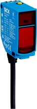 Load image into Gallery viewer, 1072639 Sick - WTT12L-B3542