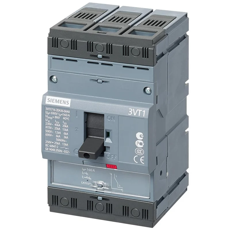 3VT1706-2DM36-0AA0 Siemens