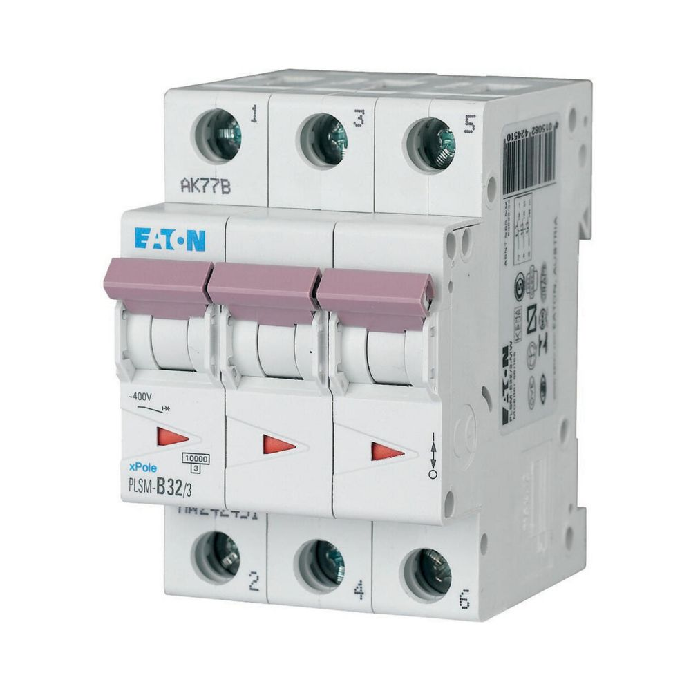 273152 Eaton - PLS6-C32/3-AU