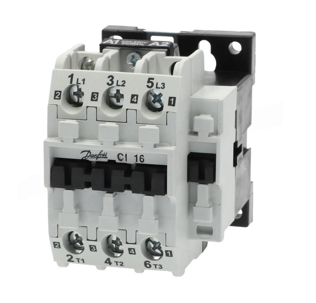 Danfoss  037H004132