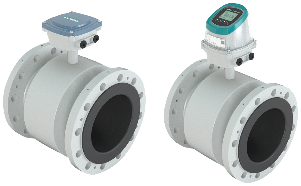 Siemens  7ME63603MC032AA0ZA02D01J50